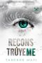 [Shatter Me 04] • Reconstrúyeme